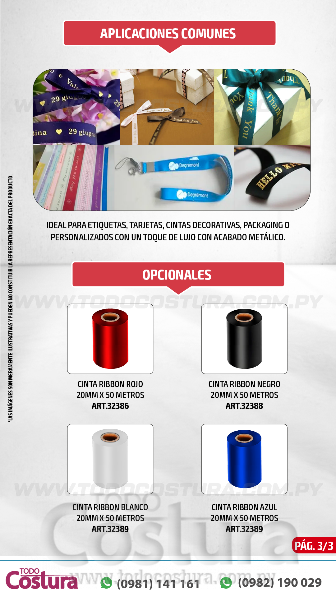 IMPRESORA FOIL DIGITAL (PARA RIBBON) WILLPEX NDL-320